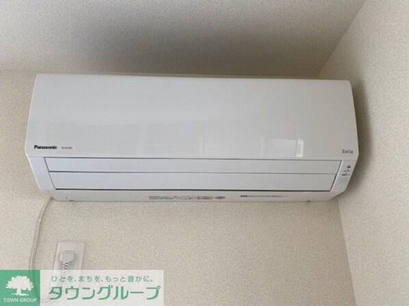 シティハイムEの物件内観写真